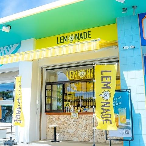 レモネードｂｙレモニカ宮古島パイナガマ店