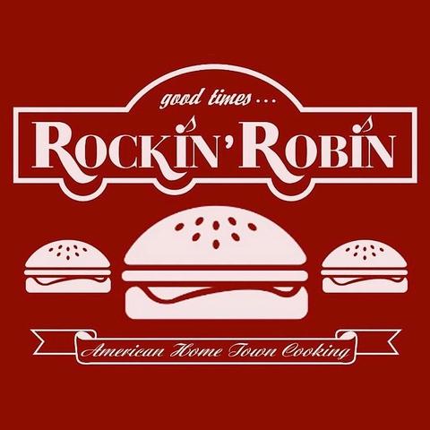 ロッキンロビン ROCKIN'ROBIN 大須店