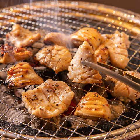 マル超ホルモン