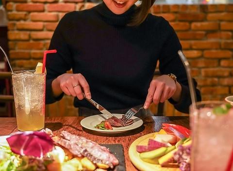 イタリアンバル 2538