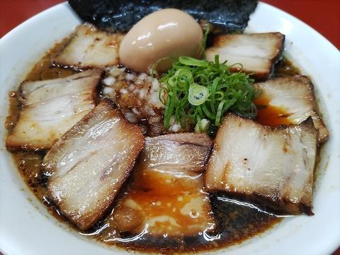 二代目らーめん処 まるは 旬SHUN 市原店