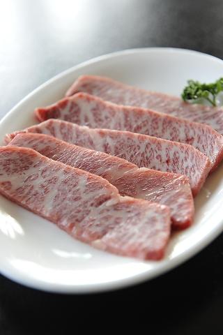 焼肉 蓮