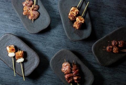 焼鳥居酒屋 とりとり 徳島