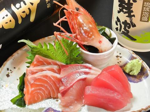 河渡酒場 まるしょう