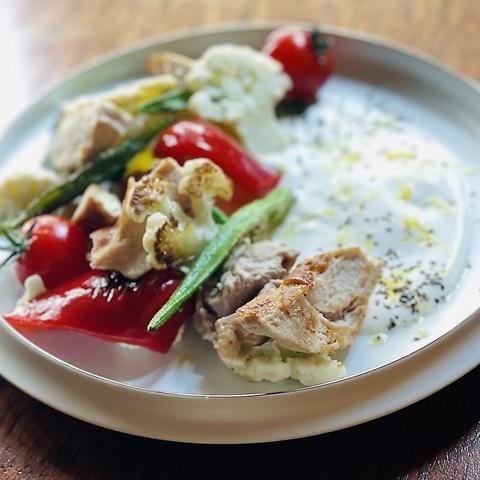 ジビエ料理 あまからくまから 浅草