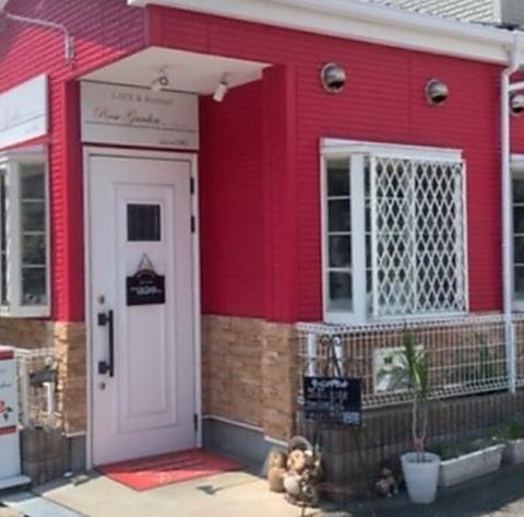 ローズガーデン