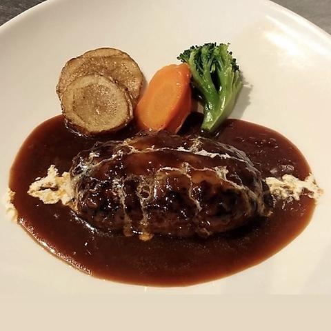 FoodCafe Legame フードカフェ レガーメ