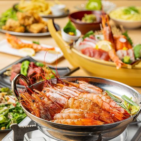 大衆酒場 まんま 裏難波店