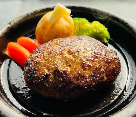 米沢牛ステーキ ハンバーグ専門店 Always オールウェイズ