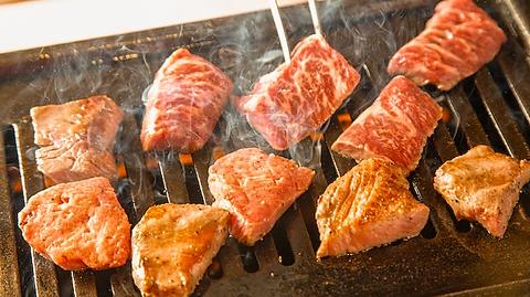 焼肉やっちゃん 湯島店