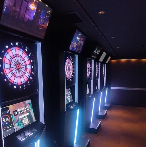 バネバグース 銀座店