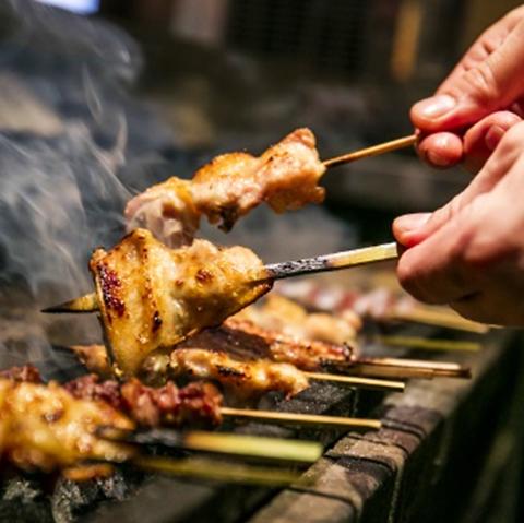 やきとり宮川 四ツ谷