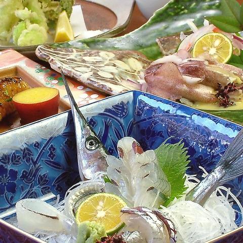 しんくらしき 二海