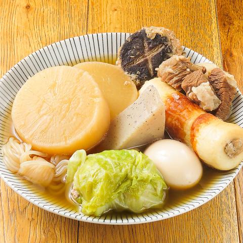 西荻窪居酒屋 おかえり酒場さんだるきっちん