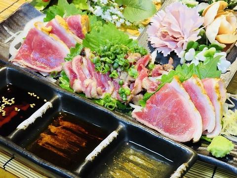 蕎麦ダイニング 花歩