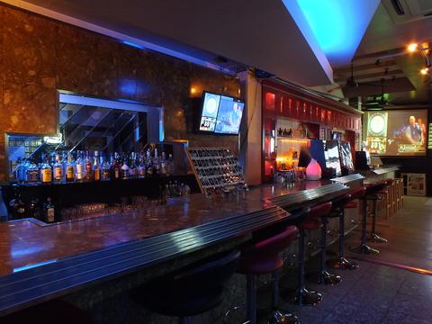 DART&DINING CAFE 蓮