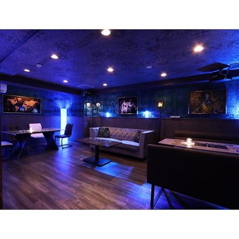 THE Rest Garden ザ レスト ガーデン