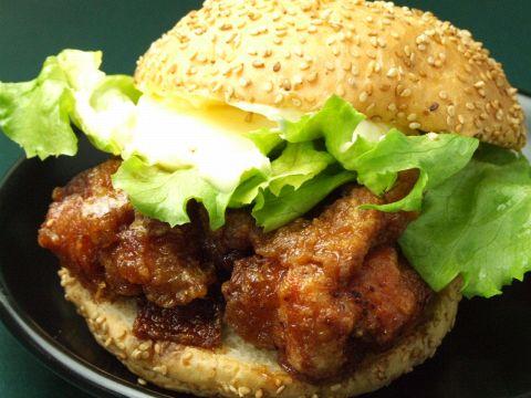 ラッキーピエロ ベイエリア店