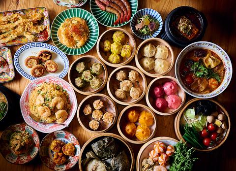 焼売のジョー横浜西口店