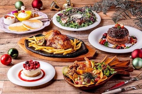 アロハテーブル ルミネ大宮