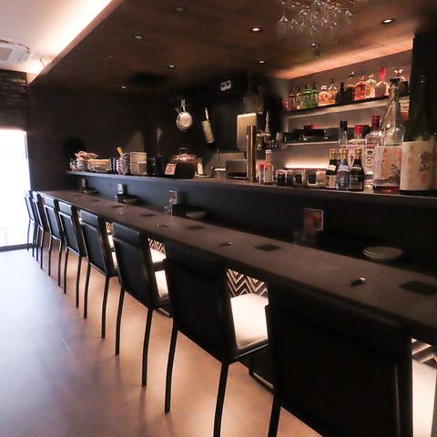 酒肴NAGANO シュコウナガノ