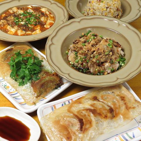 餃子酒場 小木屋 亀有店