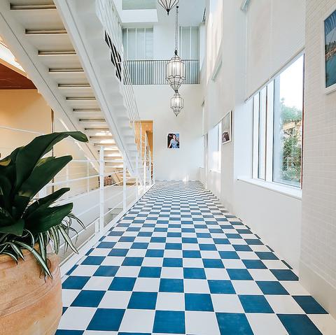 ソフィア ローレン レストラン 鎌倉