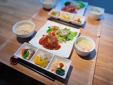 フォレストガーデン