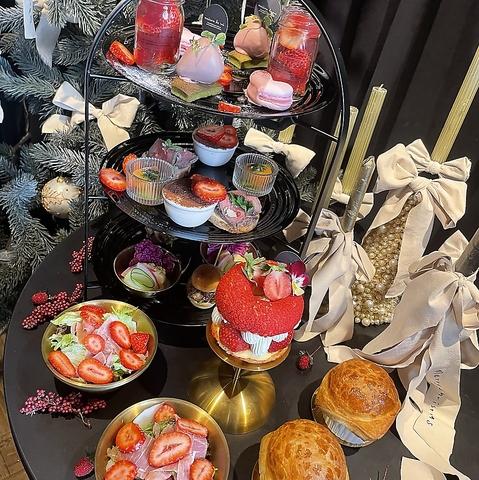 cafe Rei カフェ レイ