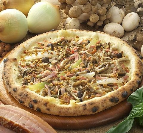 オリーブガーデン