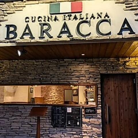 BARACCA