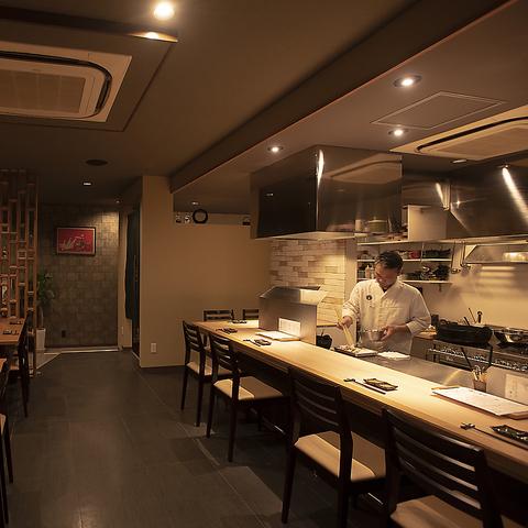 天麩羅 あぶらや