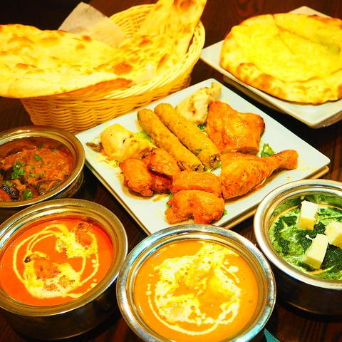 Rangra s Indian dining ラングラーズ インディアン ダイニング