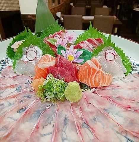 居酒屋 呑み食い処 はなや