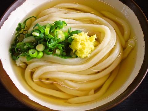 うどん一屋 飯山店