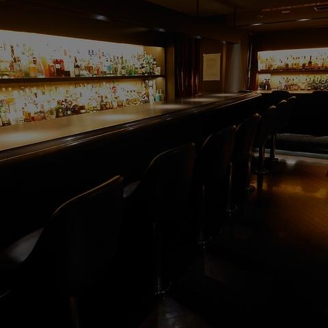 Bar Vespa バーベス 札幌店