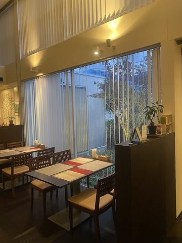 Restaurant&cafeRiina 本店