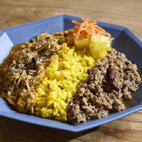 イエロースプーン（カレーショップ）