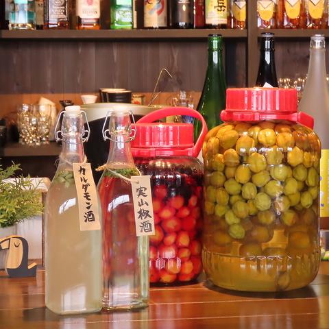 家庭料理とお酒 居酒屋せん