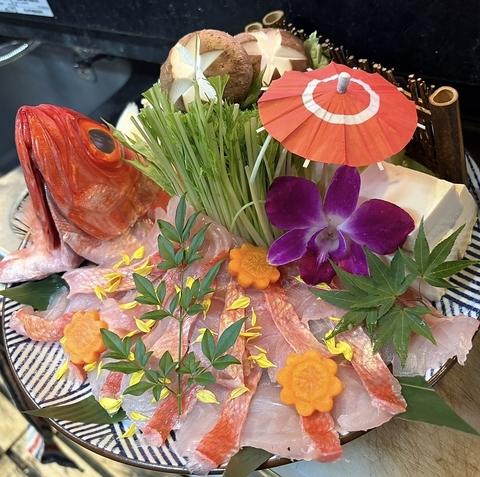 肴酒屋 おとと倶楽部