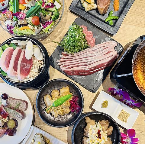 京鴨とsake 鴨蔵 kamokura