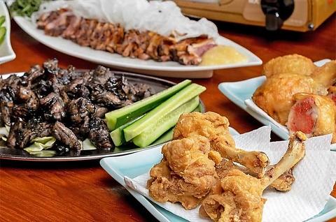 morichan モリチャン