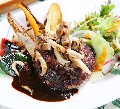 レストランカズラべ