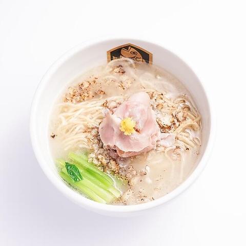 真鯛らーめん 麺魚 秋葉原UDX秋葉原拉麺劇場店