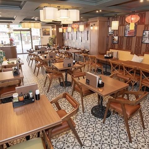 HANOI MEMORY RESTAURANT ハノイメモリーレストラン