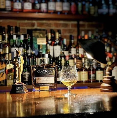 Bar Baron バー バロン