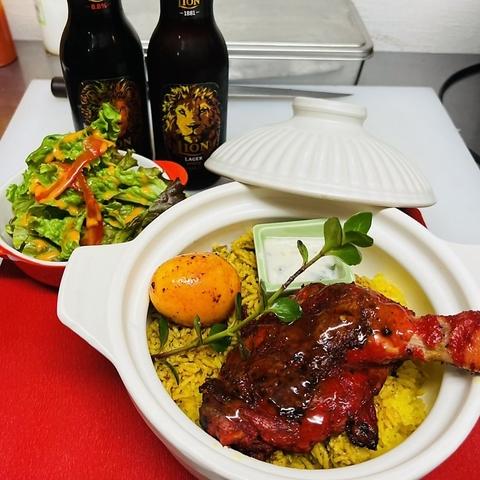 ニュー ラージャスターン