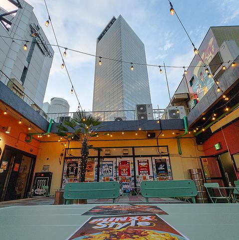 SHENANIGANS シェナニガンズ