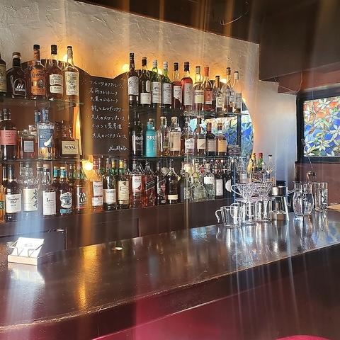 Bar 喫茶 風の谷