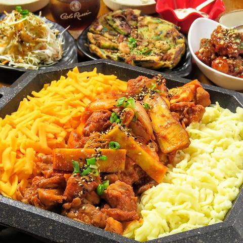 75chacha 新大久保店